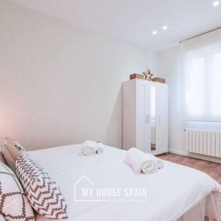 Myhousespain - Estrena Apartamento En El Centro De Madrid - Atocha Exterior foto